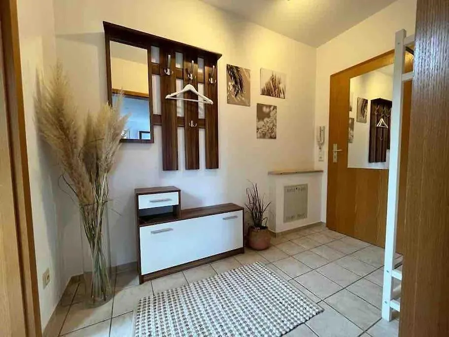 Schones Apartment In Stadtnahe Kempten Lauben